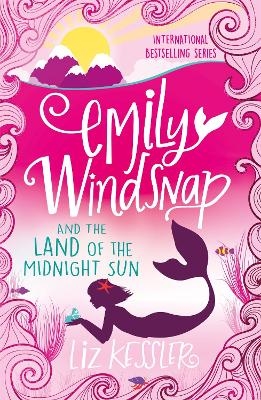 Picture of Emily Windsnap and the Land of the Midnight Sun: Book 5