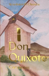 Picture of Don Quixote