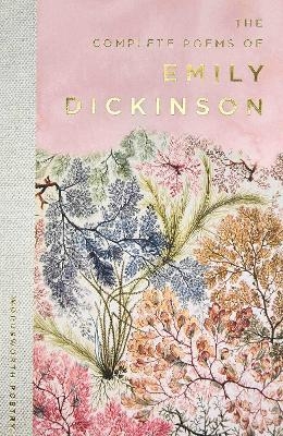 Picture of The Selected Poems of Emily Dickinson