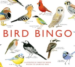 Picture of Bird Bingo