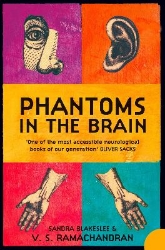 Picture of Phantoms in the Brain: Human Nature and the Architecture of the Mind