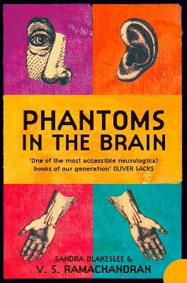 Picture of Phantoms in the Brain: Human Nature and the Architecture of the Mind