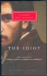 Picture of The Idiot