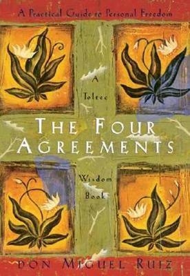 Picture of The Four Agreements: A Practical Guide to Personal Freedom