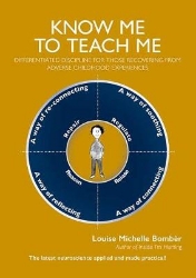 Picture of Know Me To Teach Me: Differentiated discipline for those recovering from Adverse Childhood Experiences