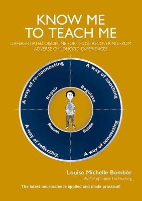 Picture of Know Me To Teach Me: Differentiated discipline for those recovering from Adverse Childhood Experiences