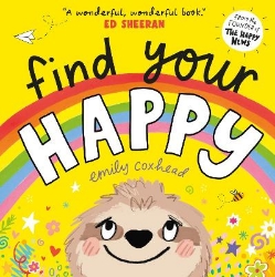 Picture of Find Your Happy