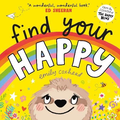 Picture of Find Your Happy