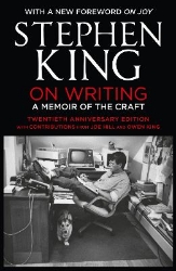 Picture of On Writing: A Memoir of the Craft: Twentieth Anniversary Edition with Contributions from Joe Hill and Owen King