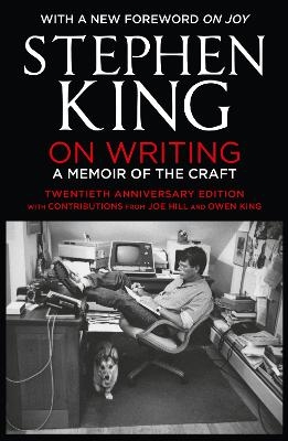 Picture of On Writing: A Memoir of the Craft: Twentieth Anniversary Edition with Contributions from Joe Hill and Owen King