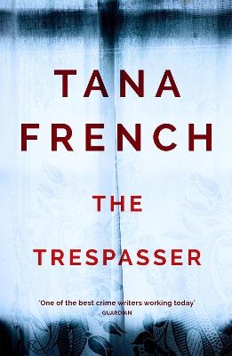 Picture of The Trespasser: Dublin Murder Squad: 6. The gripping Richard & Judy Book Club 2017 thriller