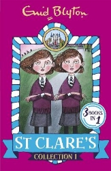 Picture of St Clare's Collection 1: Books 1-3