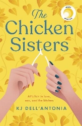 Picture of The Chicken Sisters: A Reese's Book Club Pick & New York Times Bestseller