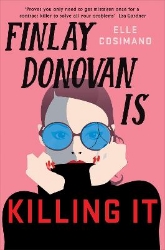 Picture of Finlay Donovan Is Killing It: Could being mistaken for a hitwoman solve everything?