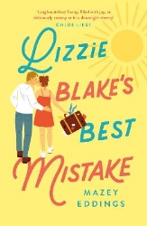 Picture of Lizzie Blake's Best Mistake: The next unique and swoonworthy rom-com from the author of the TikTok-hit, A Brush with Love!