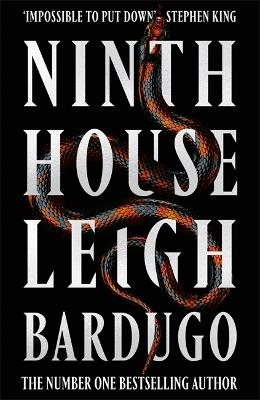 Picture of Ninth House: The global sensation from the Sunday Times bestselling author of The Familiar