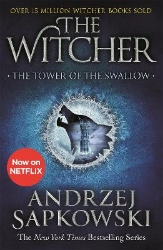 Picture of The Tower of the Swallow: Witcher 4 - Now a major Netflix show