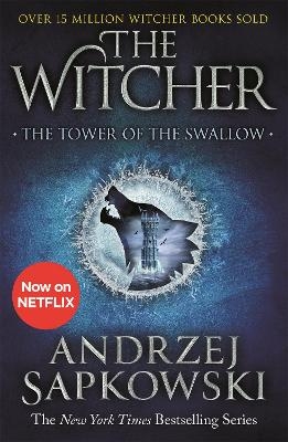 Picture of The Tower of the Swallow: Witcher 4 - Now a major Netflix show