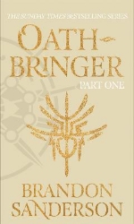 Picture of Oathbringer Part One: The Stormlight Archive Book Three