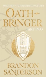 Picture of Oathbringer Part Two: The Stormlight Archive Book Three