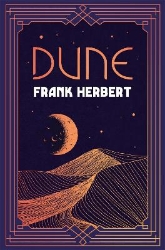 Picture of Dune: The inspiration for the blockbuster film