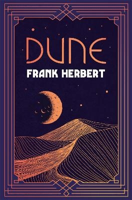 Picture of Dune: The inspiration for the blockbuster film