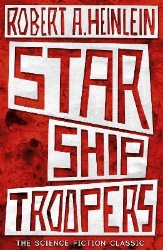 Picture of Starship Troopers