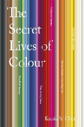 Picture of The Secret Lives of Colour