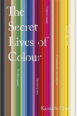 Picture of The Secret Lives of Colour