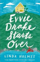 Picture of Evvie Drake Starts Over: the perfect cosy season read for fans of Gilmore Girls