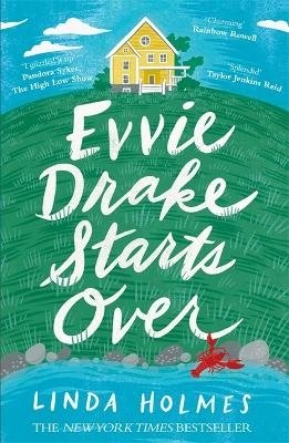 Picture of Evvie Drake Starts Over: the perfect cosy season read for fans of Gilmore Girls