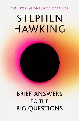 Picture of Brief Answers to the Big Questions: 'A beautiful little book by a brilliant mind' DAILY TELEGRAPH