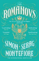 Picture of The Romanovs: The Story of Russia and its Empire 1613-1918