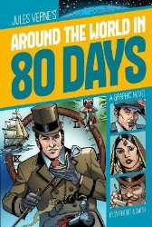 Picture of Around the World in 80 Days