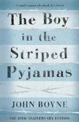 Picture of The Boy in the Striped Pyjamas