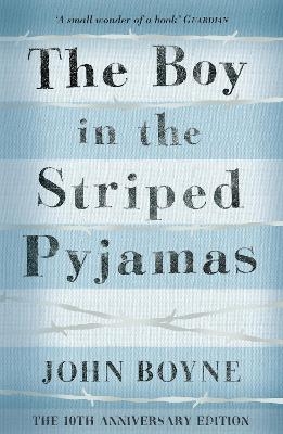 Picture of The Boy in the Striped Pyjamas