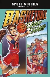 Picture of Basketball Camp Champ