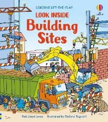 Picture of Look Inside Building Sites