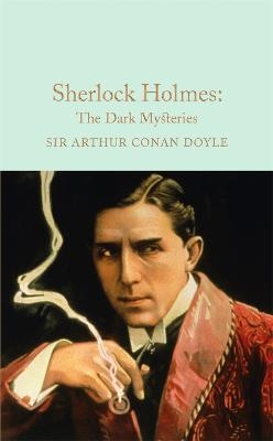 Picture of Sherlock Holmes: The Dark Mysteries