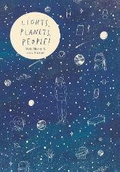 Picture of Lights, Planets, People!