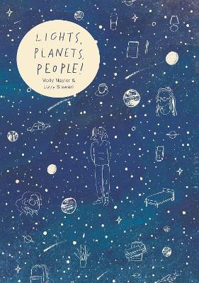 Picture of Lights, Planets, People!