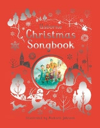 Picture of Christmas Songbook