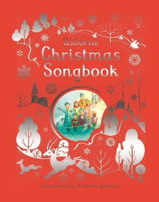 Picture of Christmas Songbook