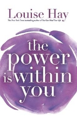 Picture of The Power Is Within You