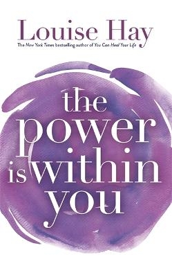 Picture of The Power Is Within You