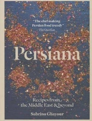 Picture of Persiana: Recipes from the Middle East & Beyond