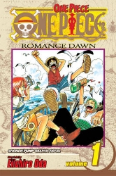 Picture of One Piece, Vol. 1