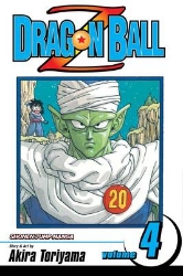 Picture of Dragon Ball Z, Vol. 4