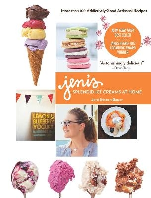 Picture of Jeni's Splendid Ice Creams at Home