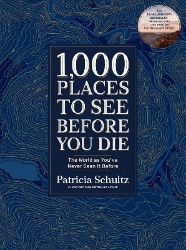 Picture of 1,000 Places to See Before You Die (Deluxe Edition): The World as You've Never Seen It Before